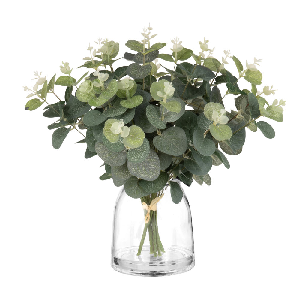 bouquet eucalyptus