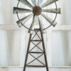 moulin à vent décoratif