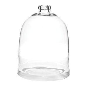 cloche en verre