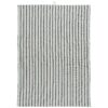 Torchon Grey Stripe