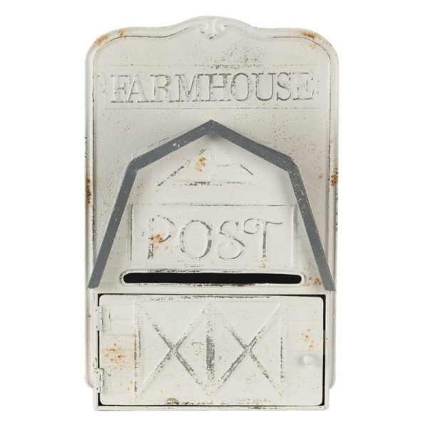 Boite aux lettres Farmhouse Post