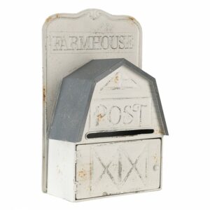 Boite aux lettres Farmhouse Post
