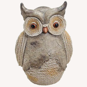 Chouette Owl