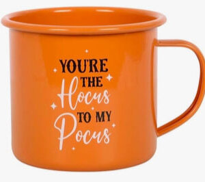 Tasse You're the Hocus to my Pocus