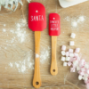 Lot de 2 spatules Santa's Helper