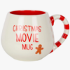 Mug Christmas movie mug