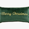 Coussin Merry Christmas