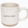 Mug Love You