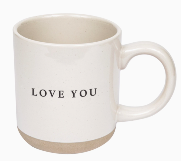 Mug Love You