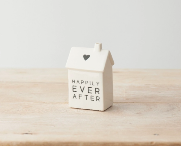 Maison Happily Ever After