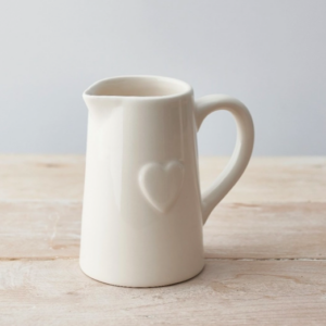 Carafe Heart