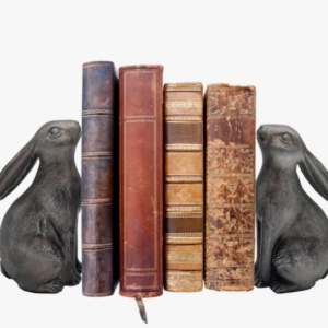 Serres-livres Rabbits