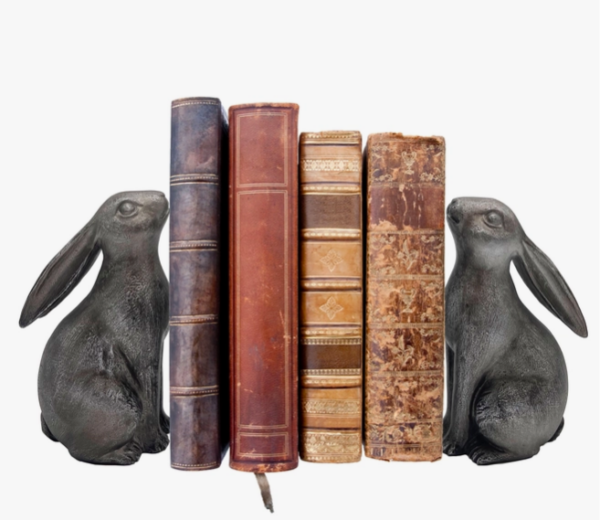 Serres-livres Rabbits
