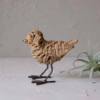 Figurine Rotin Bird