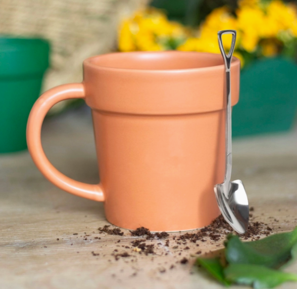 Mug Plant Pot