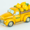 Camion Summer Citrus Truck