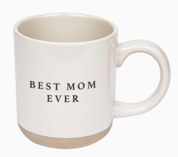 Mug Best Mom Ever
