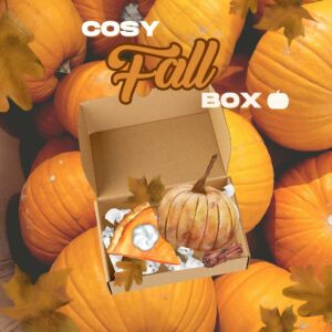 Cosy Fall Box