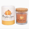 Bougie Pumpkin Spice