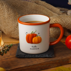 Mug Hello Pumpkin