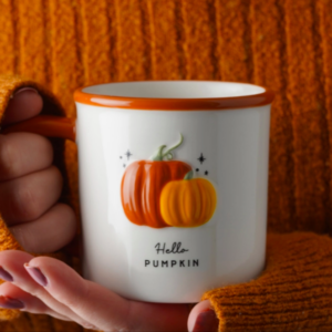 Mug Hello Pumpkin