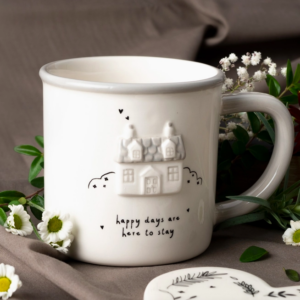 Mug Cosy Home