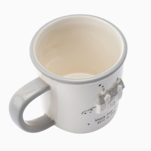 Mug Cosy Home