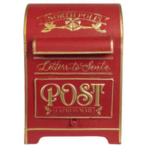 Boîte aux Lettres Post